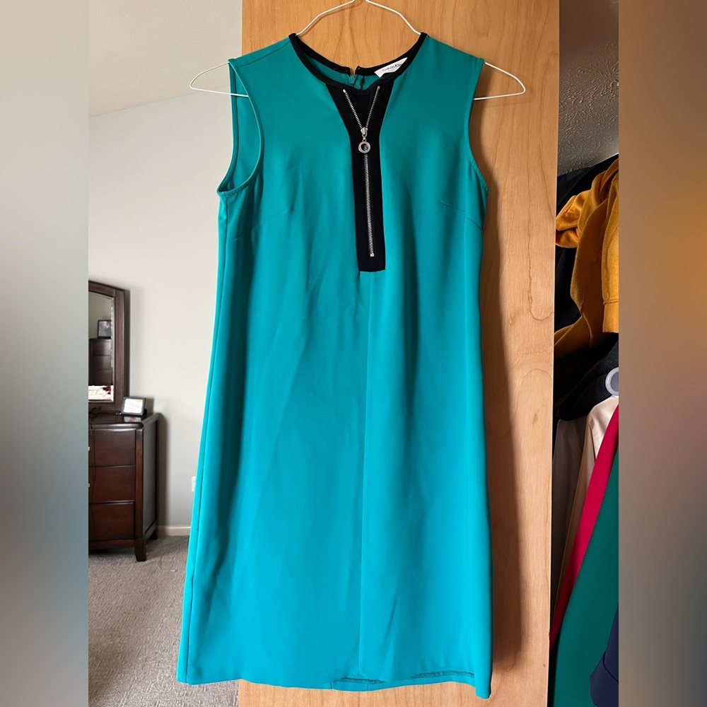Calvin Klein dress